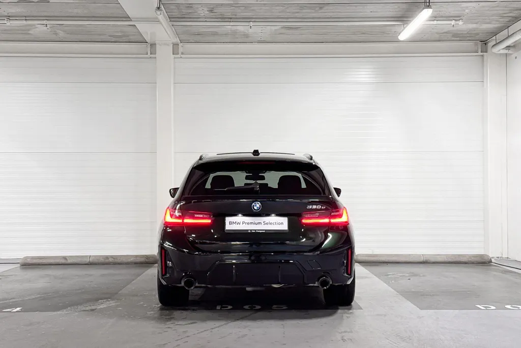 BMW 3 Serie Touring 330e Touring