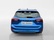 Ford Focus Wagon 1.0 EcoBoost Hybrid ST Line | Adaptive Cruise Control | Navigatie | Apple Carplay | Android Auto | Dodehoekdetectie | Achteruitrijcamera |