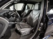 BMW iX3 High Executive 80 kWh