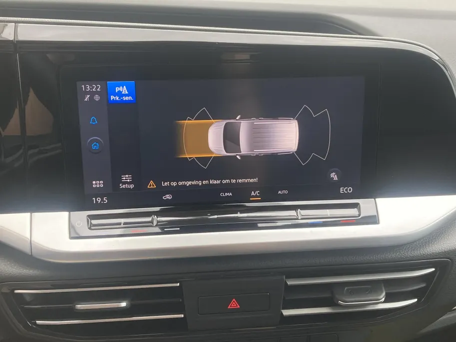 Ford Transit Connect 1.5 EcoBoost PHEV 150 pk L1 Trend AUTOMAAT Plugin Hybrid  118km elektrisch bereik-Navigatie-AppleCarplay/Android Auto