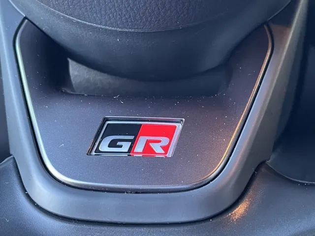 Toyota Aygo X Hybrid 115 GR Sport