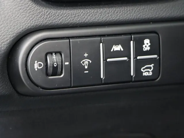 Kia Ceed Sportswagon 1.0 T-GDi Design Edition