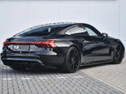Audi e-tron GT RS