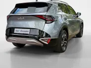 Kia Sportage 1.6 T-GDi Hybrid DynamicPlusLine Dealer onderhouden | Navigatie | Stoel + stuurverwarming | Schuifkanteldak