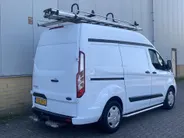 Ford Transit Custom 300 2.0 TDCI 130 pk L1H2 Trend Store Van Laadruimte inrichting - Imperiaal met dakladder - Opstaptrede achterbumper -Comfort laadschot