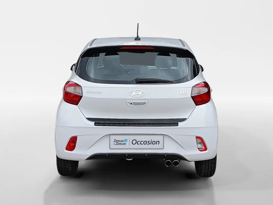 Hyundai i10 1.0 Comfort Smart | Camera | Navi | Cruise | Apple Carplay | Android Auto |