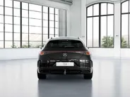 Mercedes-Benz CLA Shooting Brake 250+ Business Solution 85.5 kWh