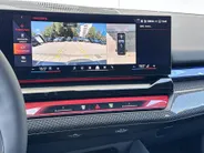 BMW i5 Touring eDrive40 M Sport Edition