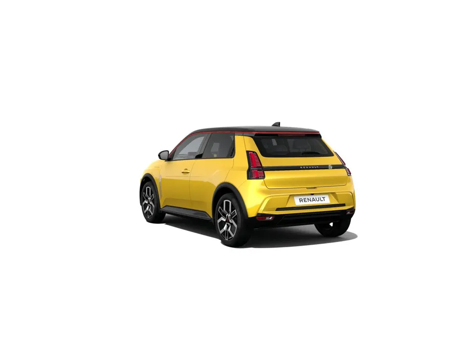 Renault 5 (Z&Z Renault Private Lease actie vanaf €470,-) urban range techno 40 kWh | Auto van het Jaar 2025 | Wij maken graag een Private Lease offerte op maat voor u!