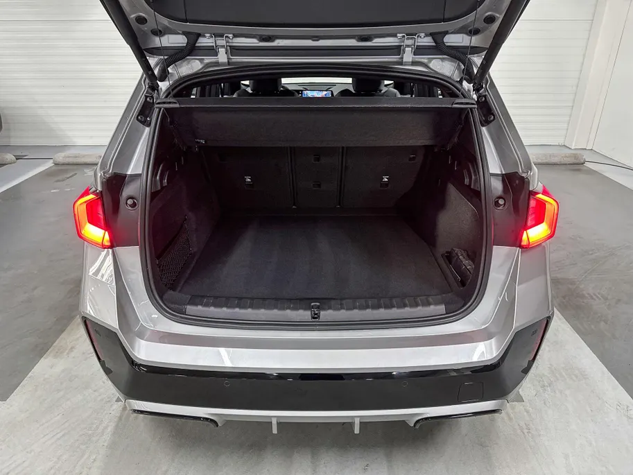 BMW X1 xDrive25e