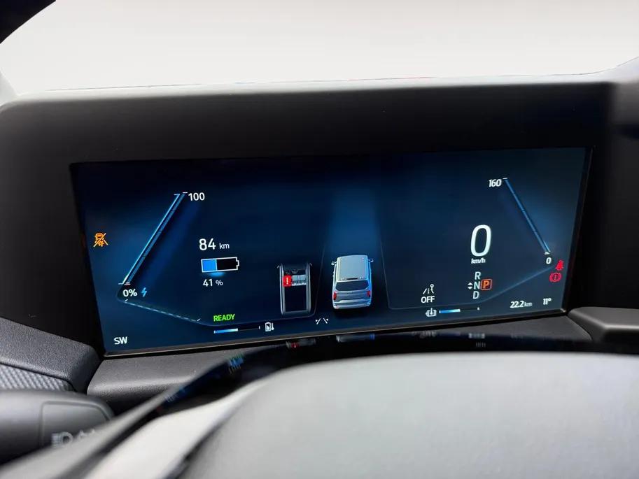 Ford Transit Custom 340 L2H1 Trend 65 kWh | Direct uit voorraad leverbaar | Winter Pack | Driver Assistance Pack | Achteruitrijcamera | Apple Carplay & Android Auto |