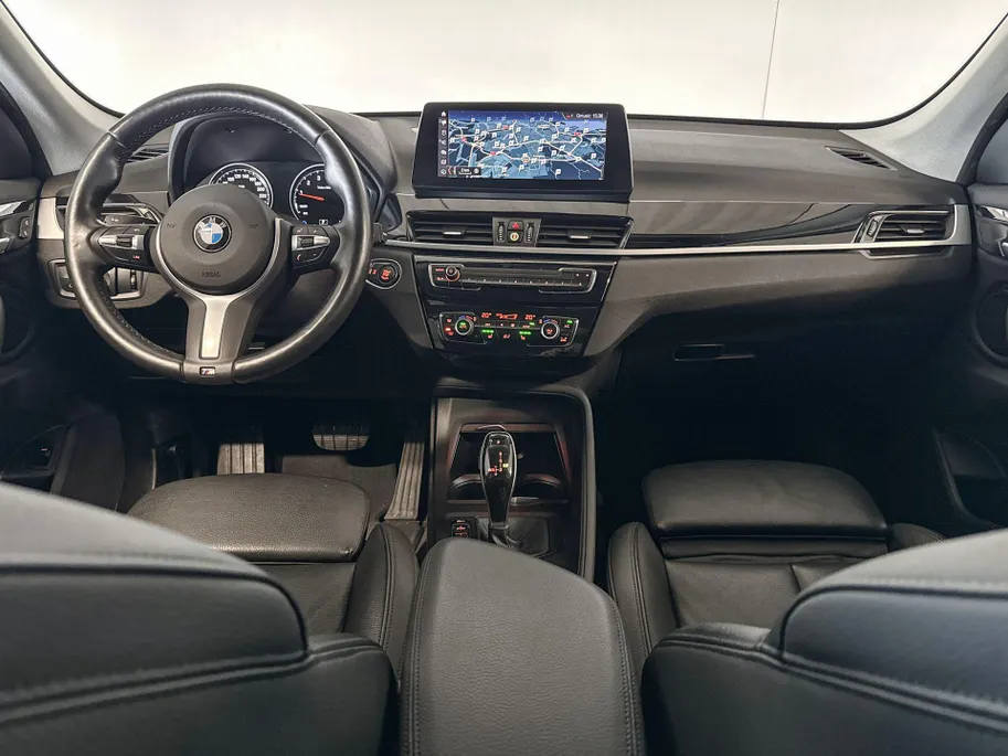 BMW X1 sDrive20i High Executive