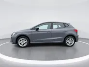 SEAT Ibiza Style 1.0 EcoTSI 70 kW / 95 PK Hatchback 5 deurs 5 | Graphite Grey | 3000,- inruilpremie
