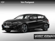 BMW 1 Serie 118i Introduction Edition