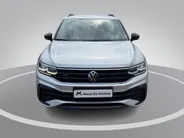 Volkswagen Tiguan 1.4TSIeHybrid 180kW/245PK R-Line Black Style · Panoramadak · Trekhaak · 360°Camera + Parkeersensoren ·