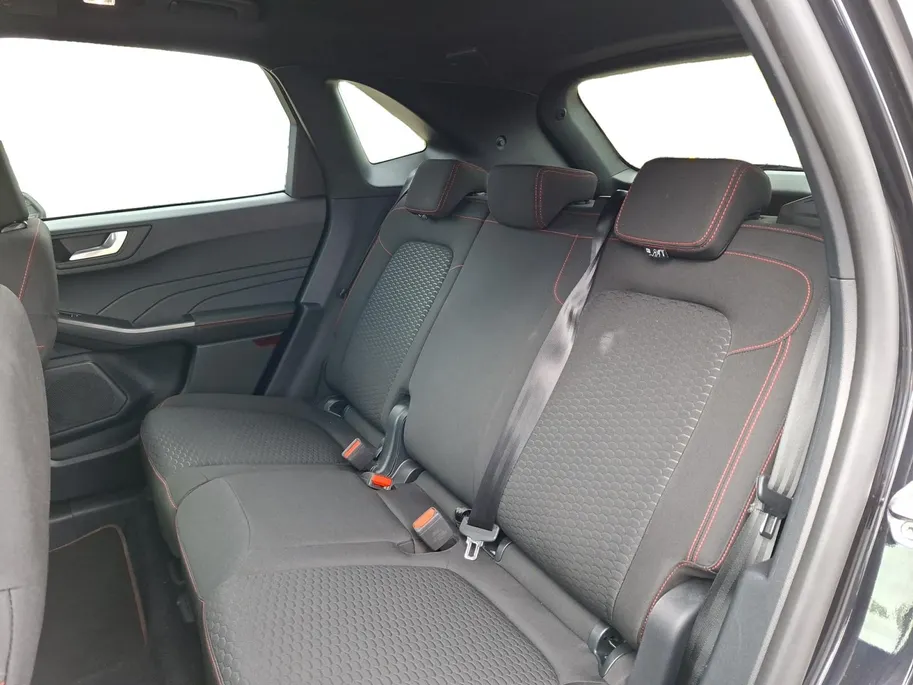 Ford Kuga 2.5 PHEV ST-Line | Winterpack | Driver assistance pack | NL auto