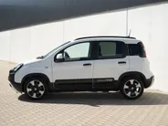 Fiat Panda 1.0 Hybrid Pandina | Airco | Carplay | Cruise | 5zits | PDC