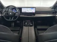 BMW 5 Serie Sedan 520i M-Sport Pro