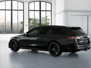 Mercedes-Benz E-Klasse Estate AMG 53 4MATIC+ Night Edition