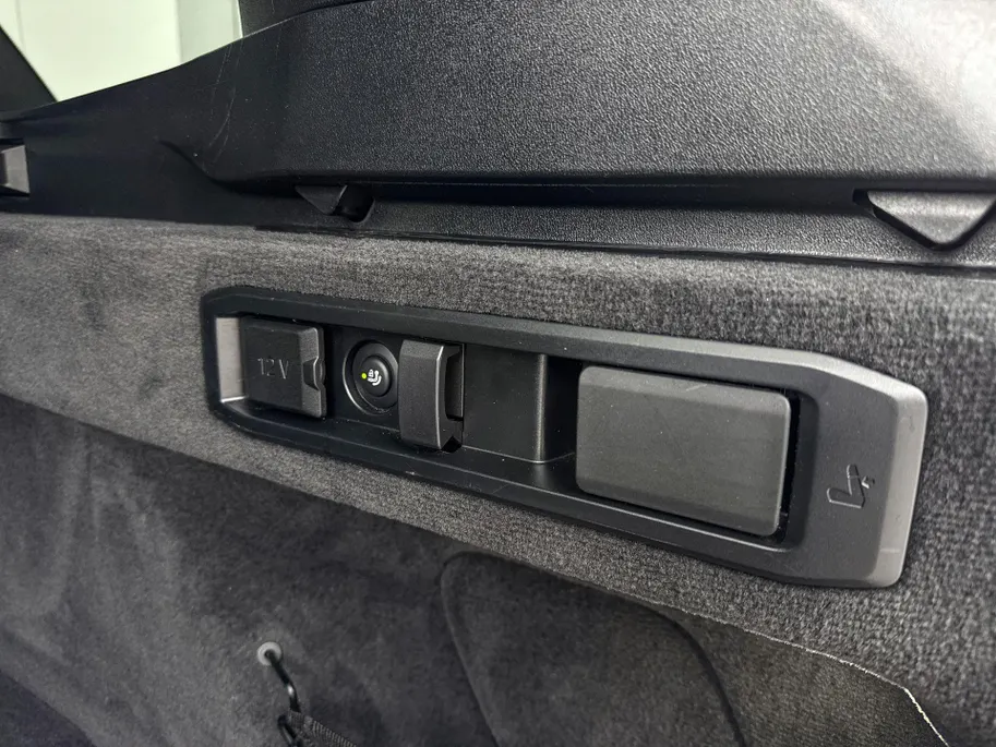 BMW 5 Serie Touring 530e M Sport Edition