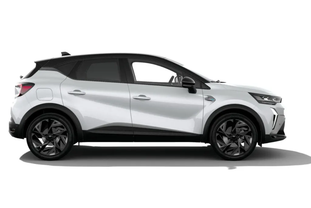 Renault Captur E-Tech full hybrid 160 esprit Alpine | Profiteer nu van €2.500,- Zeeuw & Zeeuw voorraadkorting |op voorraad op = op |5 jaar GRATIS Fabrieksgarantie tot 160.000 km