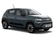 Dacia Spring Expression 70 | Alleen uit voorraad leverbaar! | Vraag naar de voorraad | 3 jaar garantie tot 60.000km | Financier vanaf 2,9 % rente |