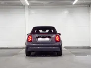 MINI Cooper Cabrio Cooper C