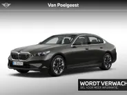 BMW i5 Sedan eDrive40 84 kWh