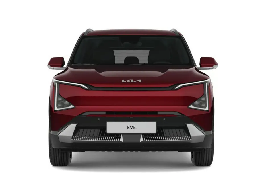 Kia EV5 81,4 kWh 217pk 2WD Plus | IN BESTELLING IN MEERDERE KLEUREN!