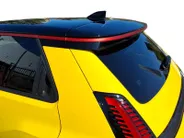 Renault 5 comfort range iconic cinq 52 kWh Renault 5 E-TECH Electric Iconic 150 PK Comfort Range nu met 1.600,- voorraad korting