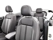 Volkswagen T-Roc Cabrio Style 1.0 115 pk Cabriolet 6 versn. Hand · Black style pakket · Comfort pakket · Multimedia pakket ·