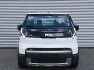 Kia PV5 Essential 51.5 kWh Kipper | Nu in de showroom! |
