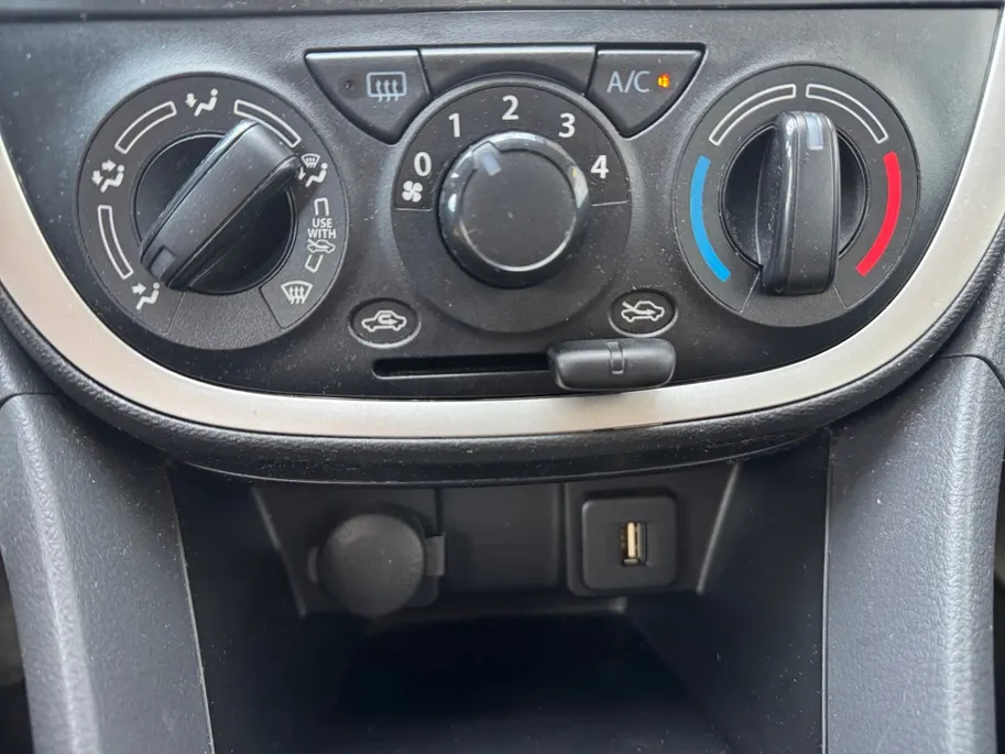 Suzuki Celerio 1.0 Dynamic