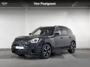 MINI Countryman Electric SE ALL4 John Cooper Works