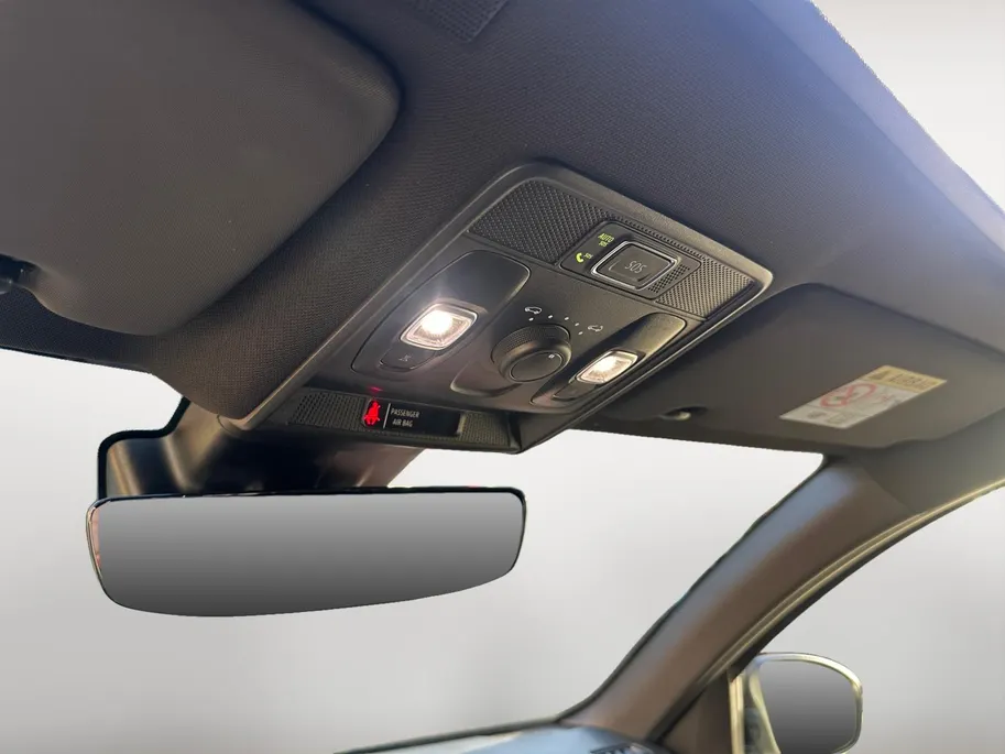 Renault Arkana 1.6 E-Tech Hybrid 145 R.S. Line | Automaat | Panoramadak | Memorystoelen | Lederen Bekleding | Stoel- & Stuurverwarming | Camera | 12 maanden BOVAG Garantie