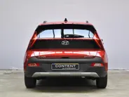 Hyundai Bayon 1.0 T-GDI 48V 100PK Premium