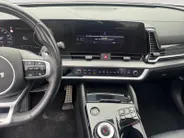 Kia Sportage 1.6 T-GDi Plug-in Hybrid AWD GT-Line |  Navi | Clima | Camera | Schuif-/Kanteldak | Stoel-/Stuurwielverwarming | Stoelventilatie | Elektr. Achterklep