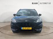 Ford Kuga 2.5 PHEV ST-Line