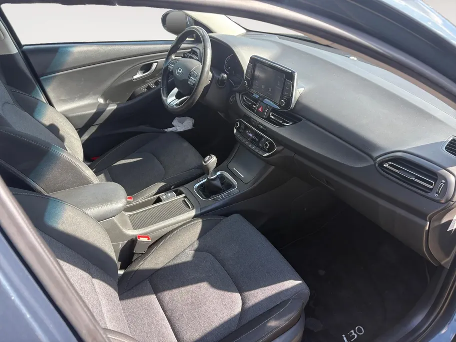 Hyundai i30 Wagon 1.0 T-GDi MHEV Comfort | Climate control | Carplay | Camera