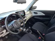 Suzuki Swift 1.2 Comfort Smart Hybrid | €2.200.- korting | Diverse kleuren leverbaar | 17inch sport velgen | Sport pack | Nieuw te bestellen