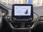 Ford Puma 1.0 EcoBoost ST-Line X Vignale Automaat DRIVER ASSISTANCE PACK I WINTER PACK I MATRIX LED-KOPLAMPEN I MASSAGE STOELEN I APPLE CARPLAY / ANDROID AUTO I