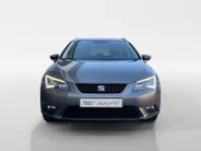 SEAT Leon ST 1.2 TSI Style First Edition | AUTOMAAT | TREKHAAK | CRUISE/CLIMATE CONTROL | 12 MAANDEN GARANTIE |