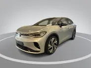 Volkswagen ID.5 GTX 77 kWh 299pk · Panoramadak · 360 Camera · Keyless · Dodehoeksensor · Matrix LED · Alarmklasse 3 · Head-Up Display ·