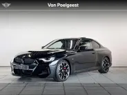 BMW 2 Serie Coupé 220i Premium Pack M Sportpakket Pro