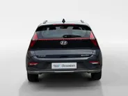 Hyundai Bayon 1.0 T-GDI Comfort | Navigatie | Achteruitrijcamera | Apple Carplay/ Android Auto | Parkeersensoren achter | Z&Z deal!!