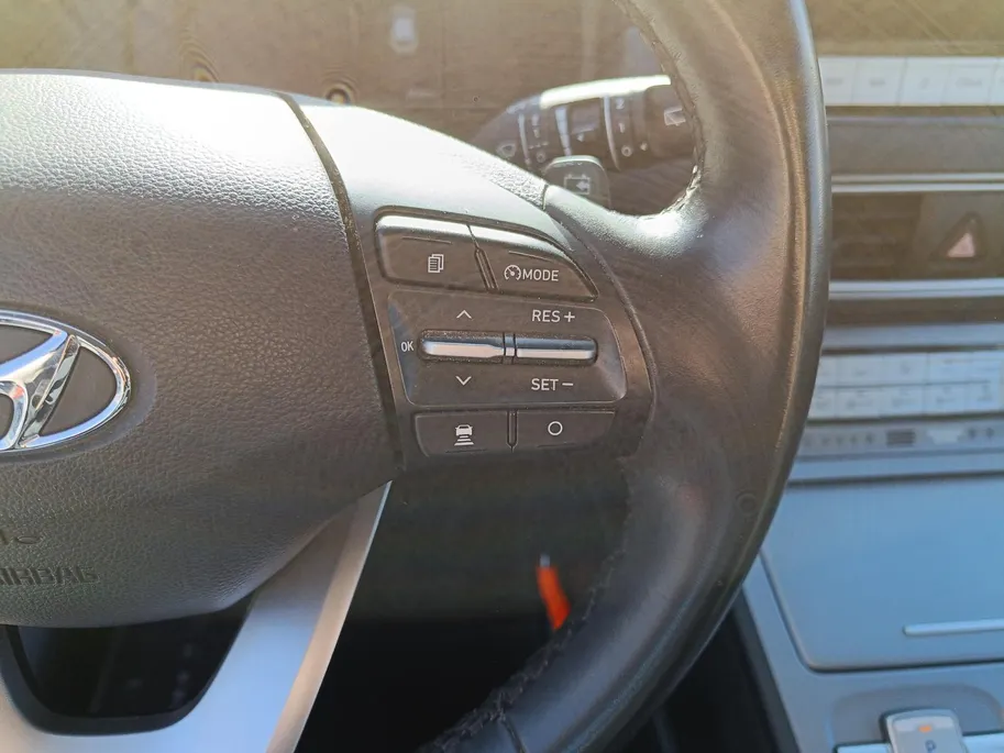 Hyundai Kona EV Comfort Smart 64 kWh | Apple Carplay/Android Auto | Met warmtepomp!