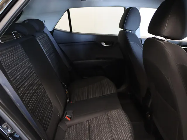 Kia Stonic 1.0 T-GDi MHEV DynamicPlusLine