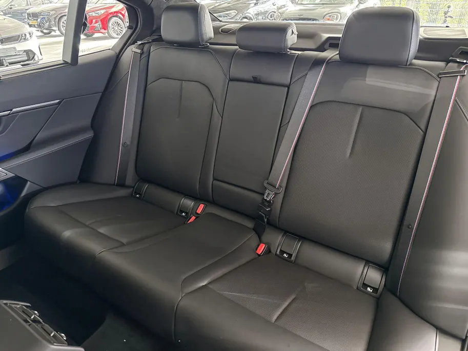BMW 5 Serie Sedan M5