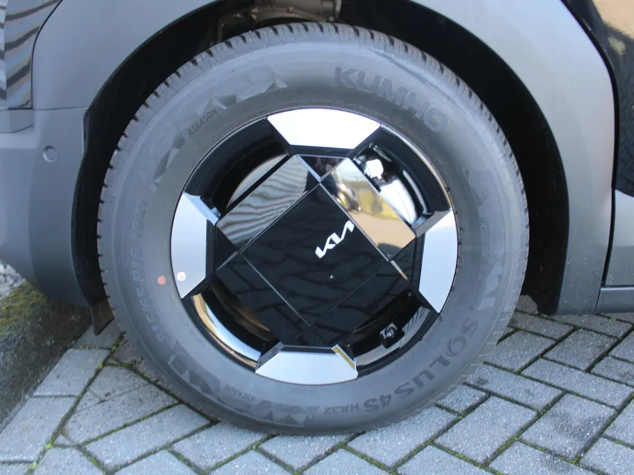 Kia PV5 L2H1 Elite Executive 71.2 kWh | Schuifdeur L+R | Warmtepomp | Actieradius tot 416 km (WLTP) | Tijdelijk tot € 2.500 (inruil)voordeel bij aanschaf of 2,99% financiering |
