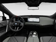 BMW iX xDrive M70